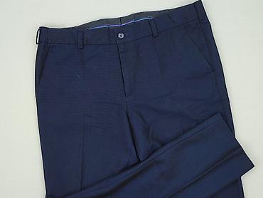 pull and bear sweter: Suit Trousers męskie, size M — 1