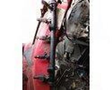 grafit u prahu: MAGISTRALA ZA VOLKSWAGEN FOX, GOLF 3, GOLF 4 . OD 1996. DO 2003 — 3