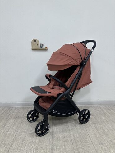 Коляски: Коляска, цвет - Черный, Новый — 35