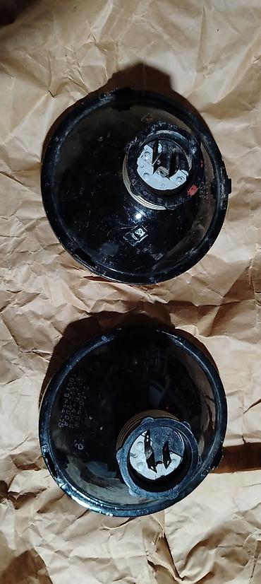 Digər avtomobil ehtiyat hissələri: Qaz 21 aksesuarları — 24