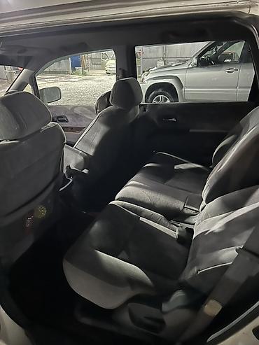 кпп одиссей: Honda Orthia: 2000 г., 2.3 л, Автомат, Бензин, Универсал — 5