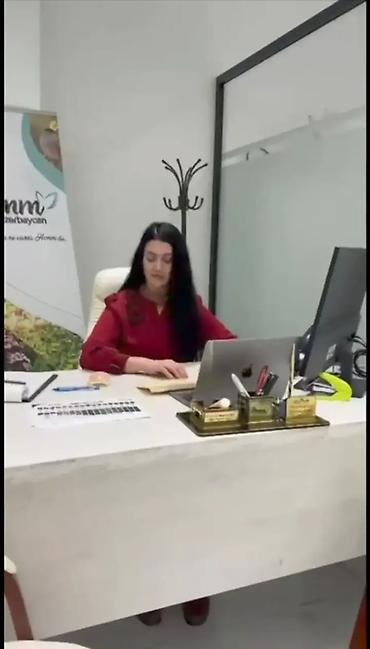 mebel ustası köməkçisi: Ofis menecer, katib tələb olunur, İstənilən yaş, 6 ildən artıq təcrübə — 3