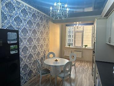 Долгосрочная аренда квартир: 2 комнаты, Агентство недвижимости, Без подселения, С мебелью полностью — 20