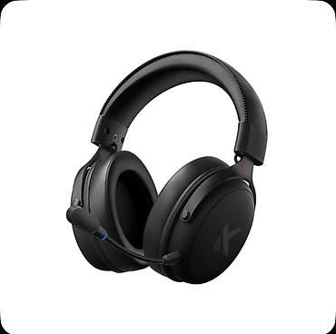 Наушники: Игровые беспроводные наушники MCHOSE V9 PRO, с микрофоном, Bluetooth — 7