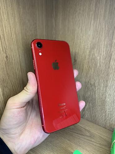айфон хр в рассрочку: IPhone Xr, Б/у, 128 ГБ, Красный, Защитное стекло, Чехол, 100 % — 1