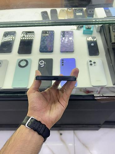 mi max 2: Redmi 256 GB, rəng - Qara, Barmaq izi — 4