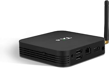 mi stick: Yeni Smart TV boks Pulsuz çatdırılma, Ünvandan götürmə, Rayonlara çatdırılma — 3