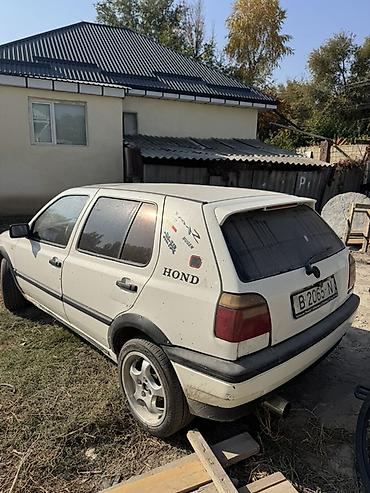 ford focus 1.6 автомат: Volkswagen Golf: 1994 г., Механика, Хэтчбэк — 2