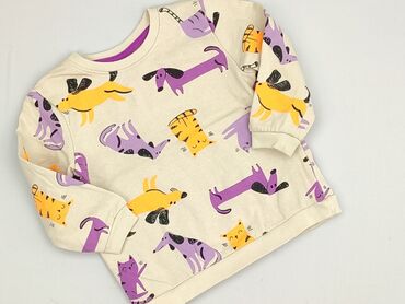 c: Sweatshirt, So cute, 2-3 years, 92-98 cm, condition - Perfect