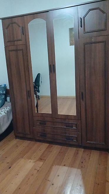Ev üçün mebel: Dolab satilir Qiymeti 120 azn Unvan Bineqedi Raya9757 — 1