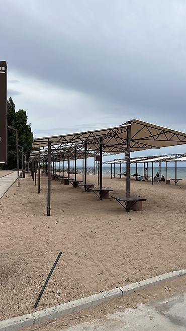 солнышко vip: Таунхаус, Royal beach, Чок-Тал, 14 мест — 5