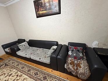 klasik divan: Divan desti tecili ‼️ cixmalidi 110 azn Hovsan *Mehra — 1
