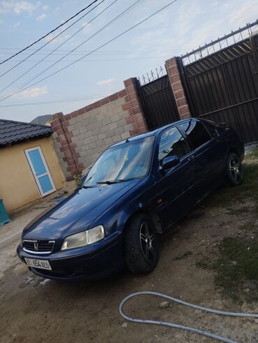 honda fr v: Honda Civic: 1997 г., 1.4 л, Механика, Бензин, Хэтчбэк