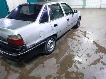 гидрокомпенсатор нексия: Daewoo Nexia: 2006 г., 1.5 л, Механика, Бензин, Седан