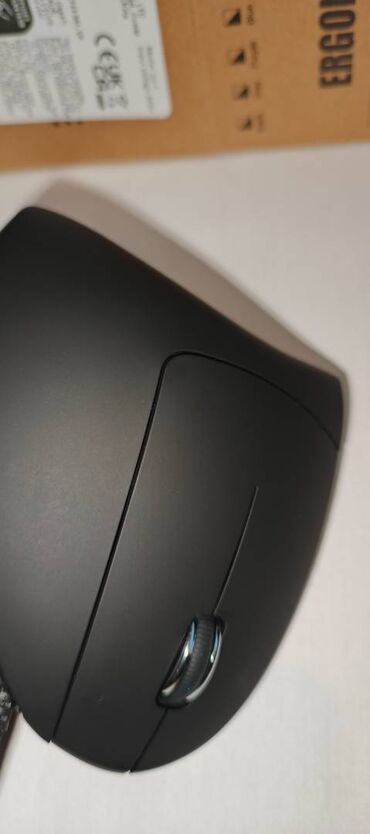 Компьютерные мышки: Эргономичный дизайн для снижения усталости руки, кабель в оплетке 4 at lalafo.kg — 6 Компьютерные мышки: Эргономичный дизайн для снижения усталости руки, кабель в оплетке 4 — 6