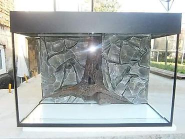 Aquariums: Izrada akvarijuma po narudzbini,akvarijume radimo svih dimenzija I — 20