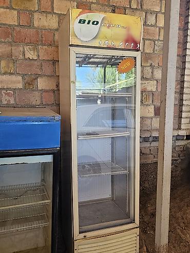 Морозильные шкафы, лари: Морозильный ларь и холодильное оборудование Описание: - Морозильный — 3