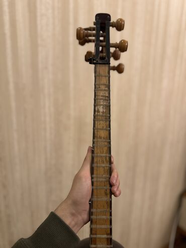 Tar: Məhsul: Tar (Azərbaycan xalq çalğı aləti) Təsvir: - Klassik 11 pərli — 10