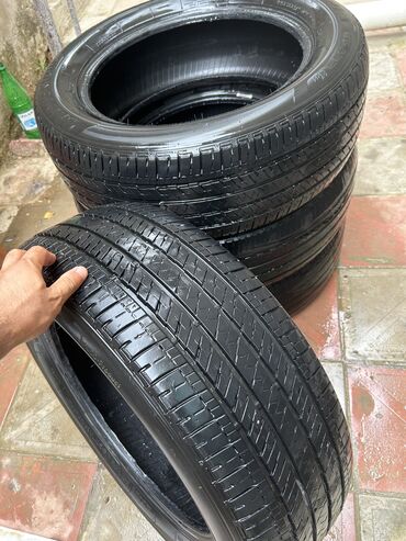 Təkərlər: İşlənmiş Şin Bridgestone 225 / 65 / R 17 -da lalafo.az — 7 Təkərlər: İşlənmiş Şin Bridgestone 225 / 65 / R 17 — 7