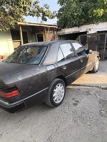 w124 e420 купить: Mercedes-Benz W124: 1992 г., 2.6 л, Бензин — 1