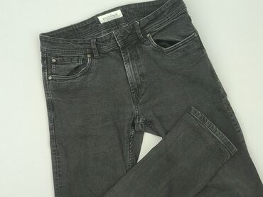 edc by esprit spodnie: Jeansy damskie, rozmiar L