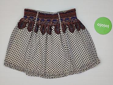 spódnice bialcon: Bershka, Spódnica damska, rozmiar S — 2