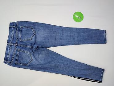 levis 524: Jeansy damskie, rozmiar M — 3