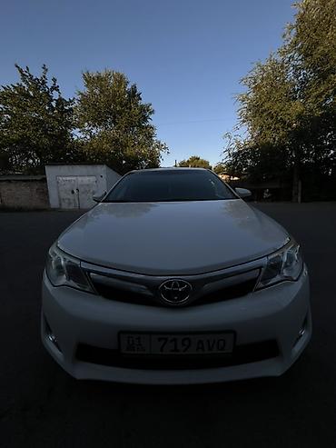 highlander platinum: Toyota Camry: 2014 г., 2.5 л, Автомат, Гибрид, Седан — 2