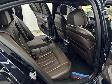 bwv e34: BMW 5 series: 2020 г., 2 л, Автомат, Гибрид, Седан — 6