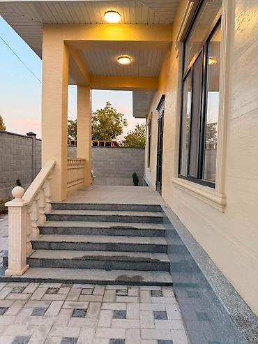 Продажа домов: 5 комнат, 140 м², 4 соток, Бишкек — 5