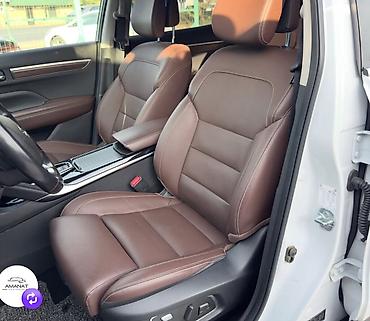 led rgb: Renault Koleos: 2020 г., 2 л, Автомат, Газ, Кроссовер — 6