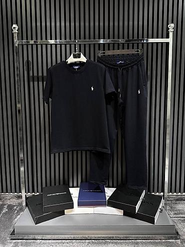 active by tchibo: Turski muški kompleti donji deo + majice M,L,XL,XXL veličine za — 2
