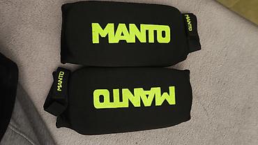 Продаю футы тряпочные MANTO,цвет зелёный состояние идеальное цена 300