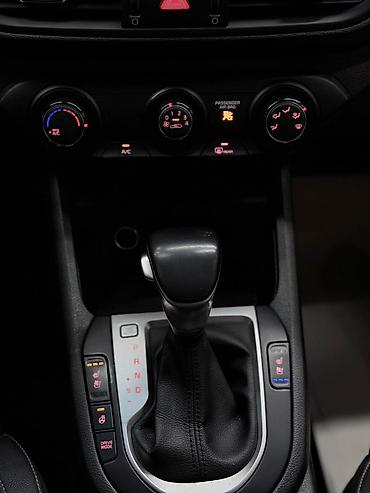 Kia: Kia K3: 2019 г., 1.6 л, Автомат, Бензин, Седан — 10