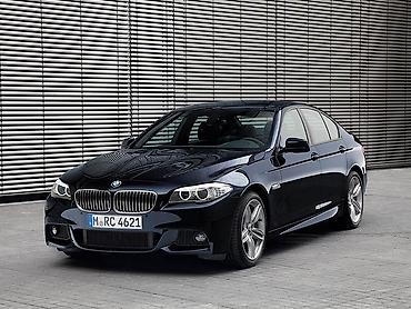 f10 stop: BMW 5 F10 2010-2013 üçün poliuretan ayaqaltılar. Полиуретановые — 2