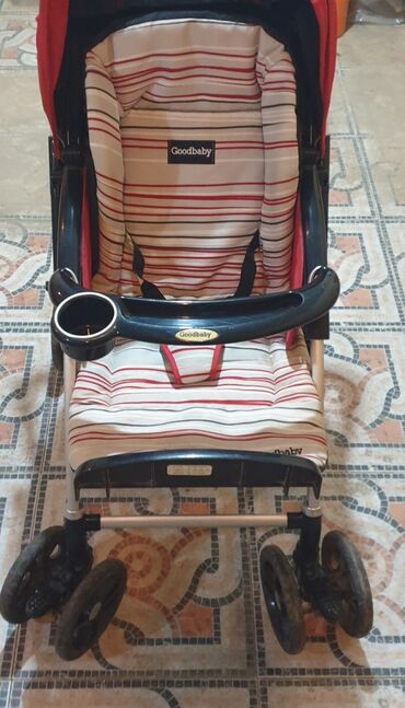 Araba-beşiklər: İşlənmiş, Cins: Qız, Ünvandan götürmə — 11