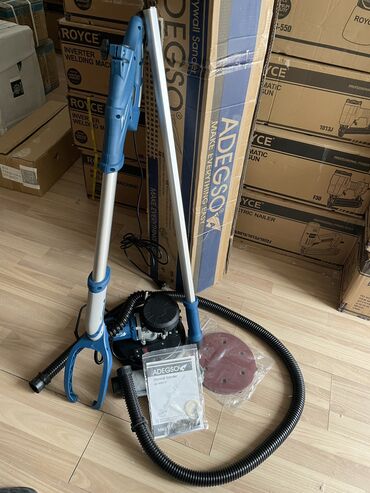 srunv auto tools: Yeni Şlifovka maşını Pulsuz çatdırılma, Ödənişli çatdırılma, Kredit yoxdur