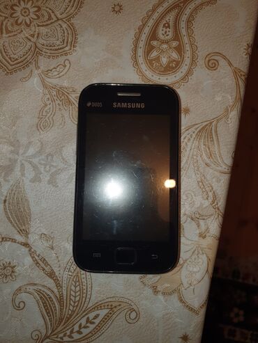 samsung l320: Samsung Galaxy Ace Duos, 2 GB, цвет - Черный, Две SIM карты