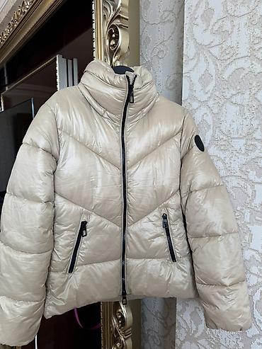 kurtkalar 2019: Puxovik kurtka, M — 1