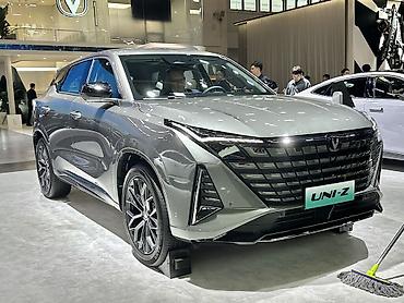 jac s7: Задний правый стоп-сигнал Changan 2025 г., Новый, Оригинал, Китай — 1
