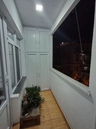 Uzunmüddətli kirayə mənzillər: Əhmədli Bakı kinoteatrı yaxınlığında 9/3, orta bulok 3 otaqlı tam -da lalafo.az — 9 Uzunmüddətli kirayə mənzillər: Əhmədli Bakı kinoteatrı yaxınlığında 9/3, orta bulok 3 otaqlı tam — 9