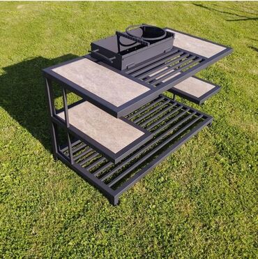 Manqallar, qrillər, barbekyu: Manqal, Kömür, Yeni, Şişli, Qapaqlı, Setka ilə, Rayonlara çatdırılma, Pulsuz çatdırılma -da lalafo.az — 4 Manqallar, qrillər, barbekyu: Manqal, Kömür, Yeni, Şişli, Qapaqlı, Setka ilə, Rayonlara çatdırılma, Pulsuz çatdırılma — 4