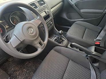 auto pragovi: Volkswagen Golf 6 1.4 2009 godište Golf je prešao 221000 km, benzin — 10