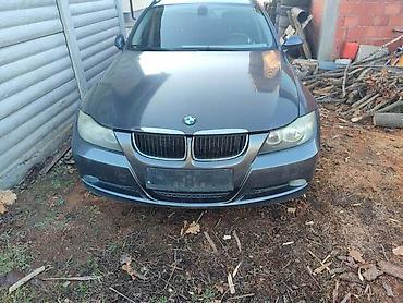 farovi golf 4: BMW SERIJA 3 - KOMPLETAN AUTO U DELOVIMA | komoletan auto u delove — 2