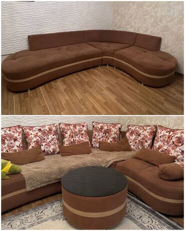 uqlavoy divan islenmis: Künc divan, İşlənmiş, Açılmayan, Bazasız