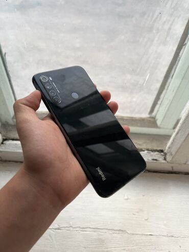 вытяжки для кухни бишкек: Redmi, Redmi Note 8T, Б/у, 128 ГБ, 2 SIM