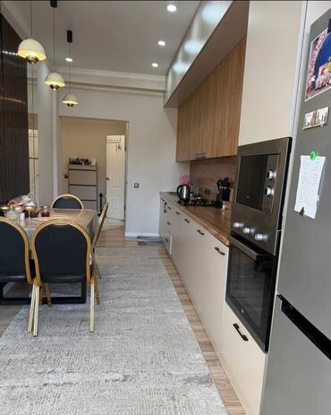 Продажа участков: 1 комната, 48 м², Элитка, 10 этаж, Евроремонт