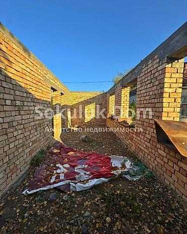 мечит: 🏠Продается дом в г. Шопоков, верхняя зона 🟡 Комнаты: 4 🟡 Участок: 8 — 5