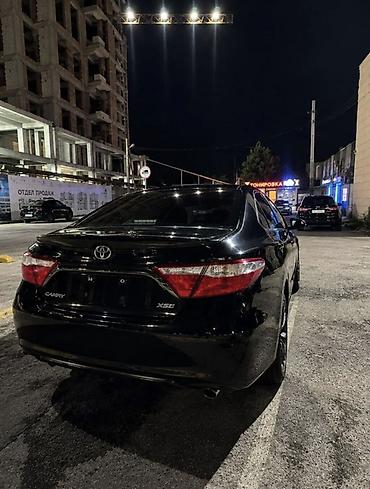 daewoo lanos 1: Toyota Camry: 2015 г., 2.5 л, Автомат, Бензин, Седан — 6