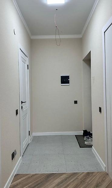 Продажа квартир: 2 комнаты, 55 м², Элитка, 6 этаж, Дизайнерский ремонт — 4